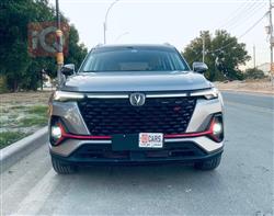 چانگان CS35پلەس